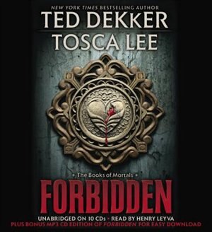 Front cover_Forbidden