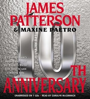 Couverture_10th Anniversary