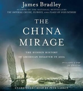 Front cover_The China Mirage