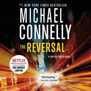 The Reversal by Peter Giles