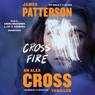 Front cover_Cross Fire