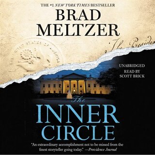 Couverture_The Inner Circle