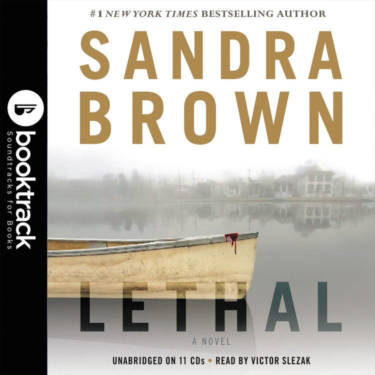 Front cover_Lethal