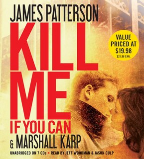 Front cover_Kill Me If You Can