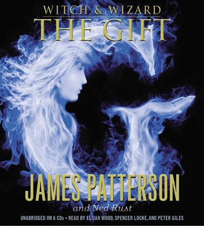 Front cover_The Gift