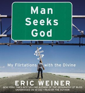 Front cover_Man Seeks God