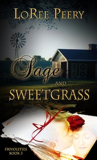 Front cover_Sage And Sweetgrass