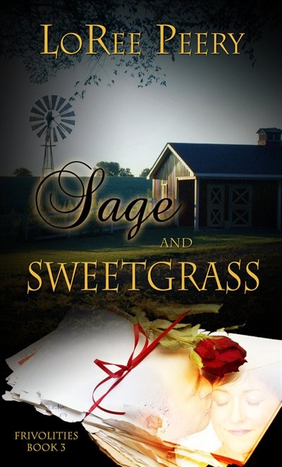 Front cover_Sage And Sweetgrass