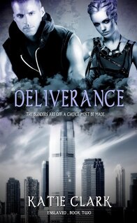 Front cover_Deliverance