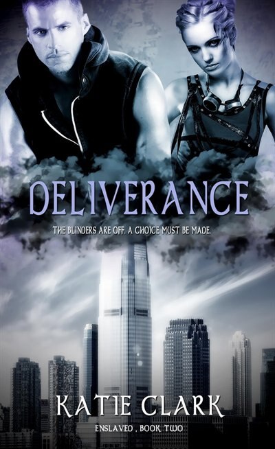 Front cover_Deliverance