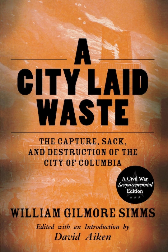 Front cover_A City Laid Waste