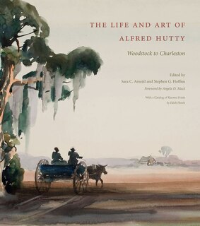 Couverture_The Life And Art Of Alfred Hutty