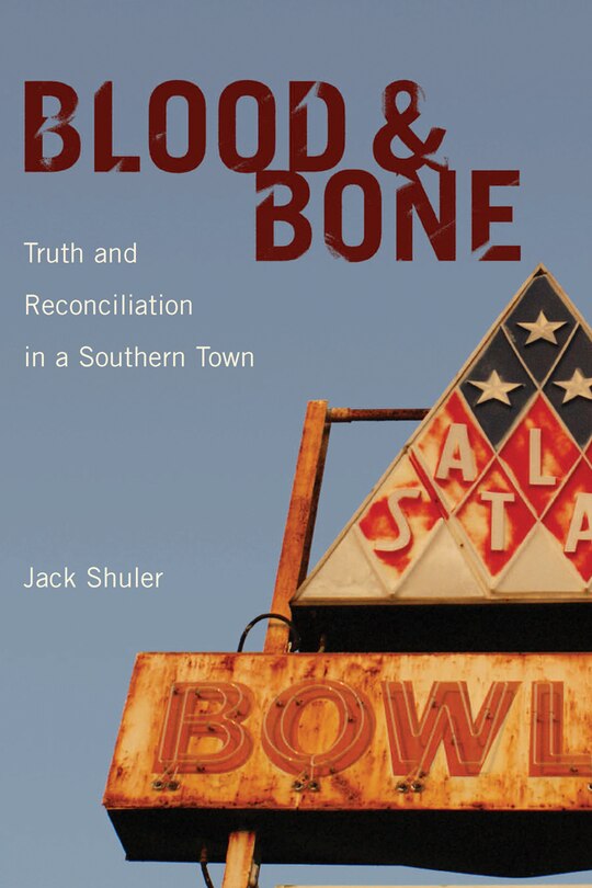 Front cover_Blood & Bone