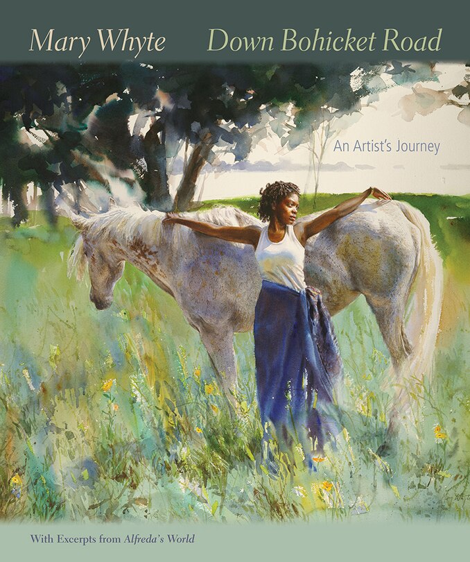 Front cover_Down Bohicket Road