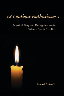 Front cover_A Cautious Enthusiasm