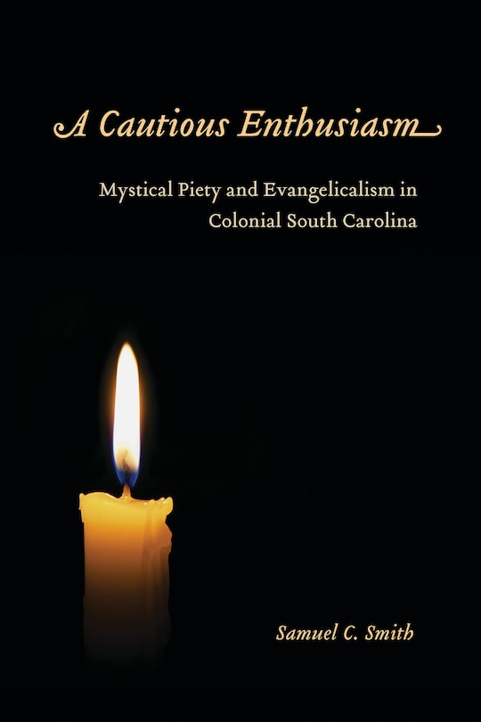 Front cover_A Cautious Enthusiasm