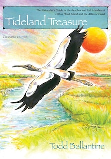 Front cover_Tideland Treasure