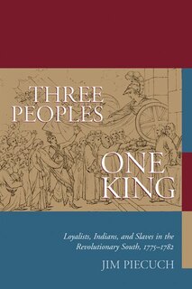 Front cover_Three Peoples, One King