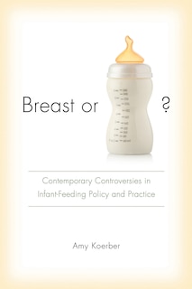 Front cover_Breast Or Bottle?