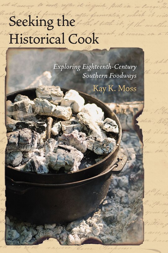 Couverture_Seeking the Historical Cook