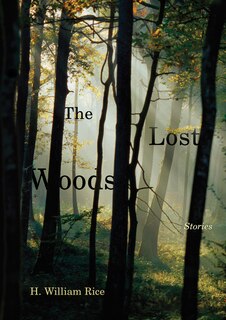 Couverture_The Lost Woods