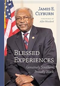Front cover_Blessed Experiences