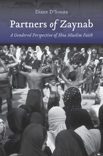 Couverture_Partners Of Zaynab