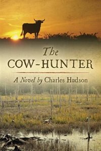 Front cover_The Cow-Hunter