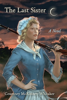 Front cover_The Last Sister