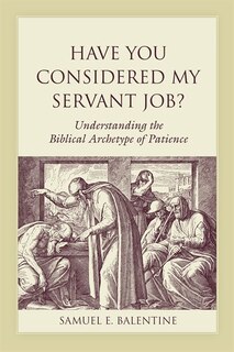 Front cover_Have You Considered My Servant Job?