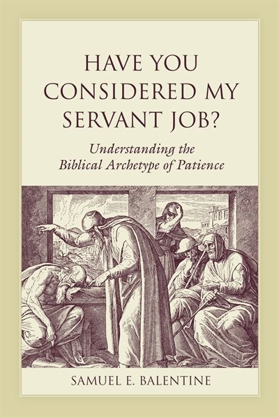 Front cover_Have You Considered My Servant Job?