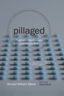Front cover_Pillaged