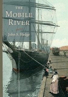 Couverture_The Mobile River