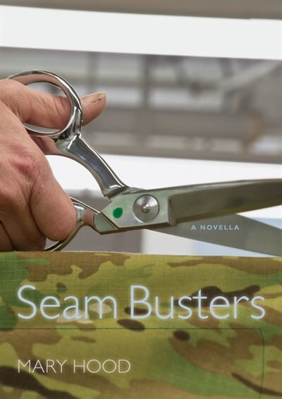 Front cover_Seam Busters
