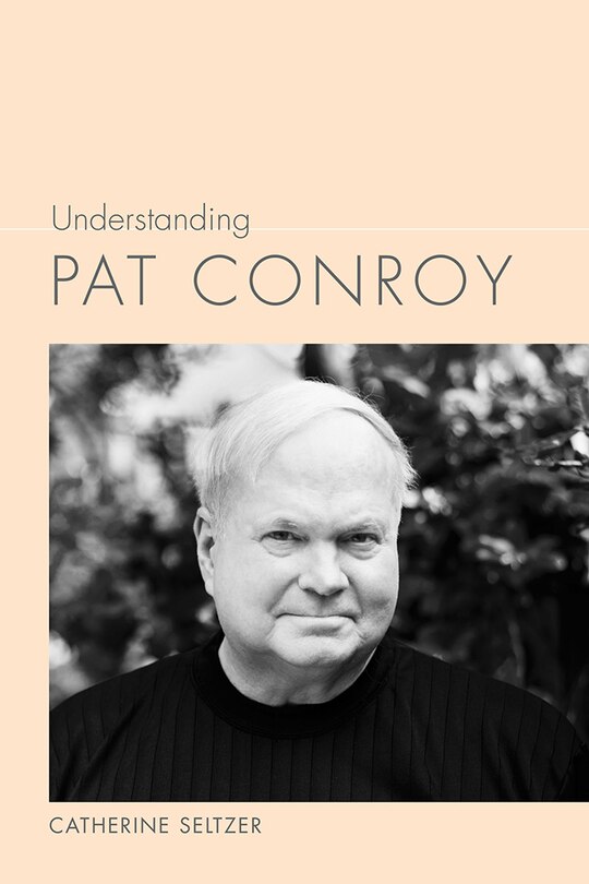 Couverture_Understanding Pat Conroy