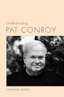 Couverture_Understanding Pat Conroy