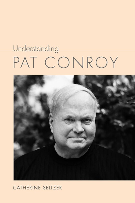 Couverture_Understanding Pat Conroy
