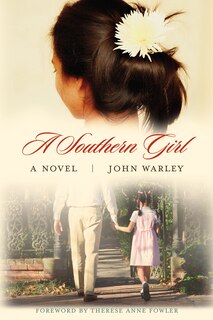 Couverture_A Southern Girl