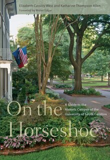 Front cover_On The Horseshoe