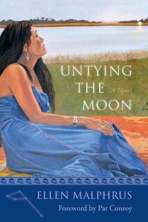 Front cover_Untying The Moon