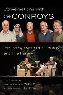 Couverture_Conversations With The Conroys