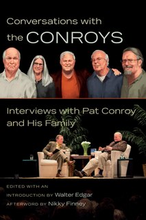 Couverture_Conversations With The Conroys