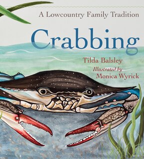 Front cover_Crabbing