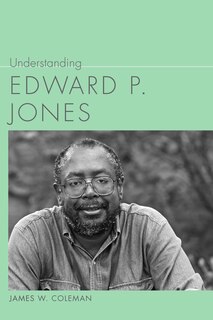 Couverture_Understanding Edward P. Jones