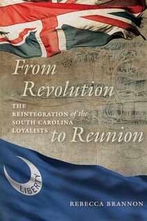 Couverture_From Revolution To Reunion