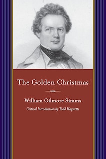 Couverture_The Golden Christmas