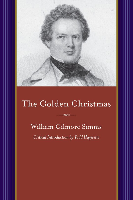 Couverture_The Golden Christmas