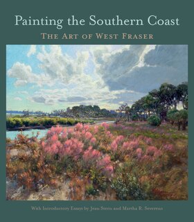 Front cover_Painting The Southern Coast