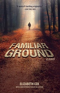 Front cover_Familiar Ground