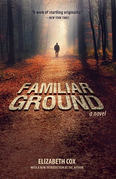 Front cover_Familiar Ground